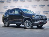 Used 2024 Jeep Compass Trailhawk image 2