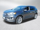 Used 2019 Ford Edge Titanium image 3