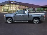 Used 2015 GMC Canyon SLE w/ All-Terrain Package image 2