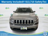 Used 2015 Jeep Cherokee Latitude w/ Cold Weather Group image 2