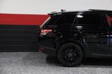 Used 2017 Land Rover Range Rover Sport Supercharged image 5