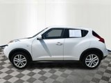 Used 2014 Nissan Juke SL image 3