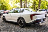 Certified 2025 Kia K4 EX image 4