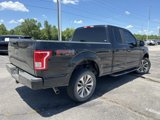 Used 2017 Ford F150 XL w/ Equipment Group 101A Mid image 2