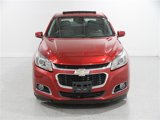 Used 2014 Chevrolet Malibu LTZ image 2