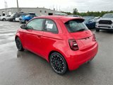 New 2024 FIAT 500 e (RED) image 5