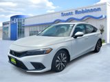 Certified 2022 Honda Civic EX-L image 2