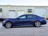 Used 2016 BMW 535d Sedan image 5