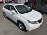 Used 2010 Lexus RX 350 AWD image 5