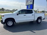 Used 2021 Chevrolet Silverado 1500 W/T w/ WT Value Package image 6