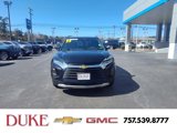 Used 2022 Chevrolet Blazer LT image 5