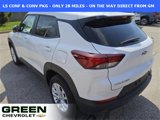 Certified 2024 Chevrolet TrailBlazer LS w/ LS Convenience Package image 3