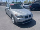 Used 2014 BMW X1 xDrive28i image 2