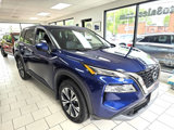 Used 2022 Nissan Rogue SV image 3
