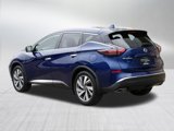 Used 2020 Nissan Murano SL w/ Moonroof Package image 5