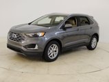 Used 2022 Ford Edge SEL w/ Cargo Accessory Package image 4
