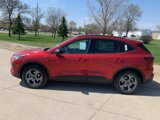 New 2025 Ford Escape ST-Line w/ Tech Pack #1 image 4