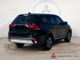 Used 2020 Mitsubishi Outlander LE image 3