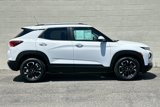 Certified 2023 Chevrolet TrailBlazer LT image 3