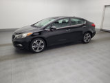 Used 2016 Kia Forte EX image 2