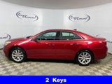 Used 2014 Chevrolet Malibu LTZ image 3