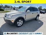 Used 2013 Chevrolet Captiva Sport LS image 3