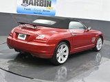 Used 2006 Chrysler Crossfire Convertible w/ Special Edition Group image 5