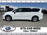Used 2022 Chrysler Voyager LX image 4