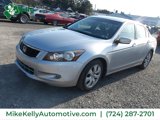 Used 2010 Honda Accord EX-L image 3