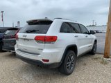 Used 2017 Jeep Grand Cherokee Limited image 3