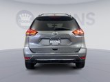 Used 2017 Nissan Rogue SV w/ Midnight Edition Package image 5