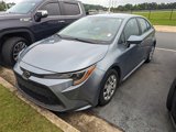 Certified 2022 Toyota Corolla LE image 5