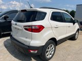 Used 2019 Ford EcoSport SE w/ SE Convenience Package image 3