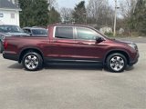 Certified 2019 Honda Ridgeline RTL image 4