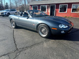 Used 2001 Jaguar XK8 Convertible image 2