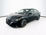 Used 2024 Nissan Sentra SV image 3