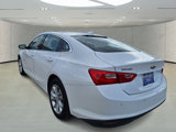 Used 2024 Chevrolet Malibu LT image 3