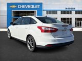 Used 2014 Ford Focus SE w/ Equipment Group 201A image 3