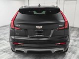 Used 2020 Cadillac XT4 Premium Luxury w/ Driver Awareness Package image 5
