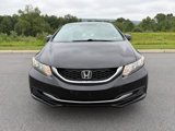 Used 2013 Honda Civic LX image 2