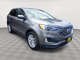 Used 2022 Ford Edge SEL image 4