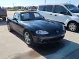 Used 2005 MAZDA MX-5 Miata LS image 4