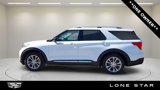 Used 2022 Ford Explorer Limited image 4