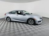 Used 2016 Honda Civic LX image 2