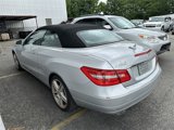 Used 2011 Mercedes-Benz E 350 Cabriolet image 4