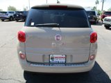Used 2015 FIAT 500L Easy image 5