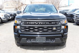 Used 2022 Chevrolet Silverado 1500 W/T w/ WT Value Package image 5