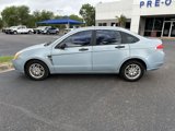 Used 2008 Ford Focus Sedan image 3