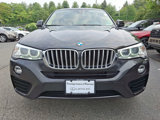 Used 2015 BMW X4 xDrive35i image 2