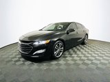 Used 2019 Chevrolet Malibu Premier w/ Sun and Wheel Package image 4